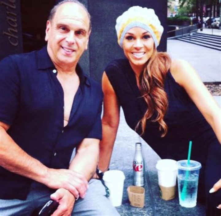 Sheree Zampino's Father Les Zampino is Currently Dating Someone! Who is his Partner?