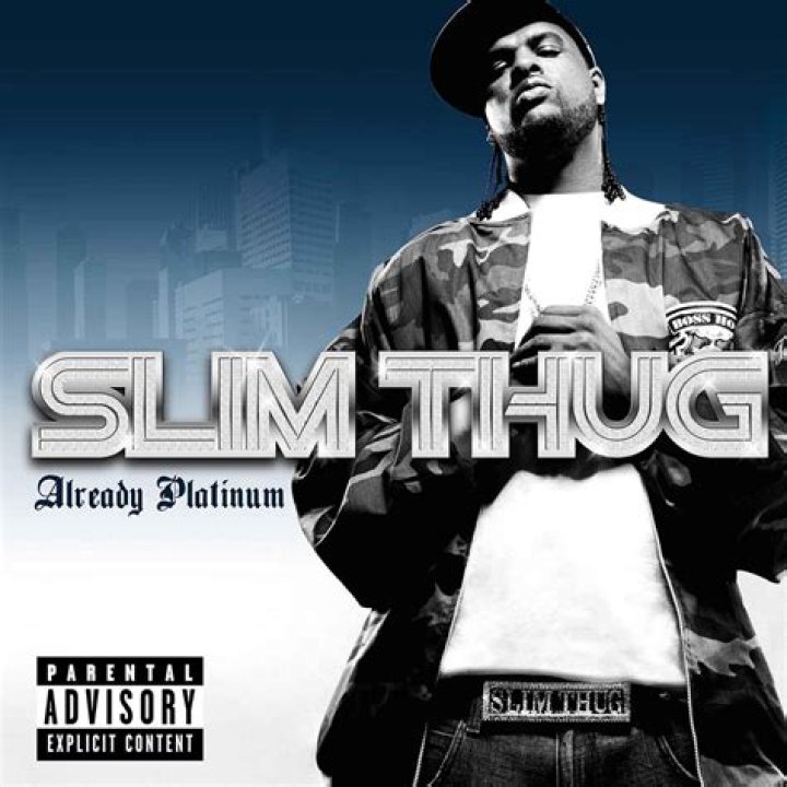 Slim Thug's Untold Story And Game-Changing Impact
