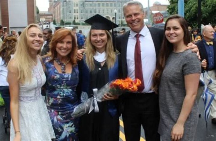 Sofia Elena Schlesinger: Where is Judge Milian's daughter now?