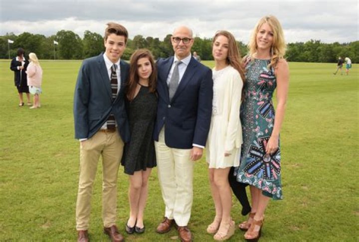 Stanley Tucci's Daughter's Life, Career, Net Worth, and Family