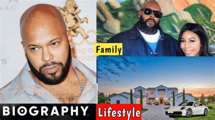 Suge Knight Wife, Age, Height, Net Worth, Children