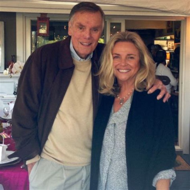 Suzanne LaCock; Where is Peter Marshall's daughter now?