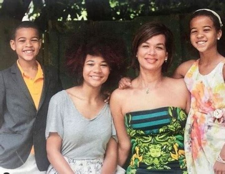 Suzanne McFayden- Meet Ex- Wife Of Billionaire Investor, Robert F. Smith