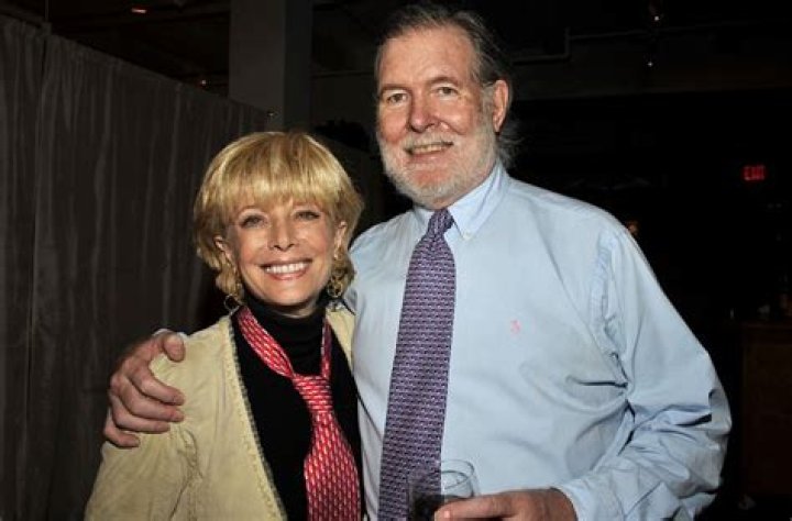 Taylor Stahl, Latham Thomas, And Lesley Stahl
