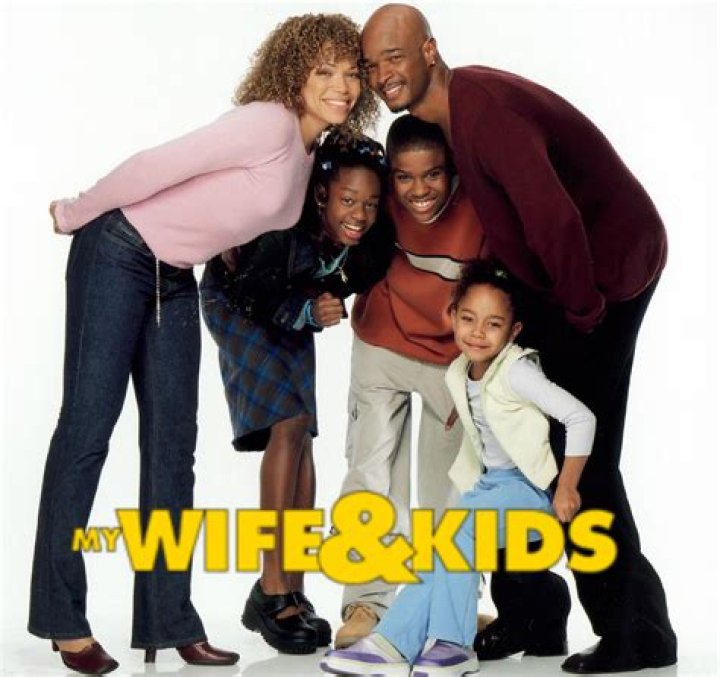 The cast of My Wife and Kids: Where Are They Now?