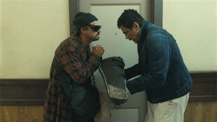 The Creative Genius Behind Benicio Del Toro's Brother