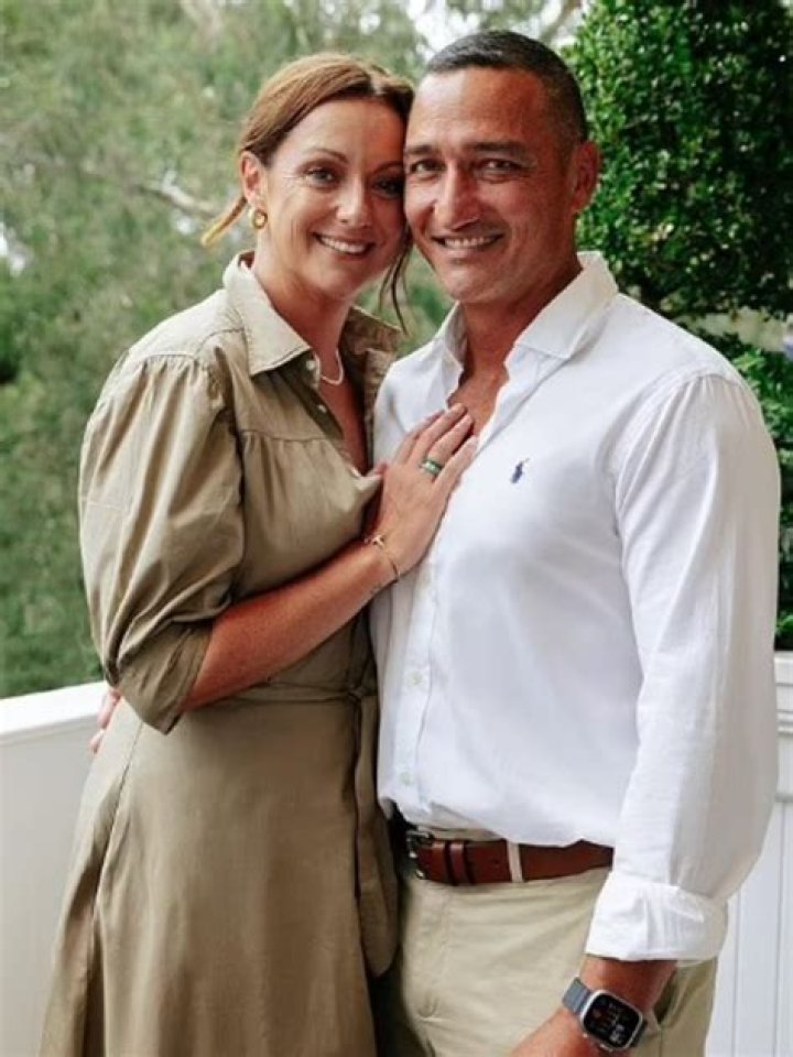 The Enigmatic Husband Of Celeste Barber And More