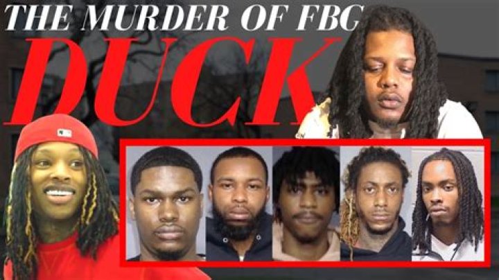 The Height Of FBG Duck Revealed
