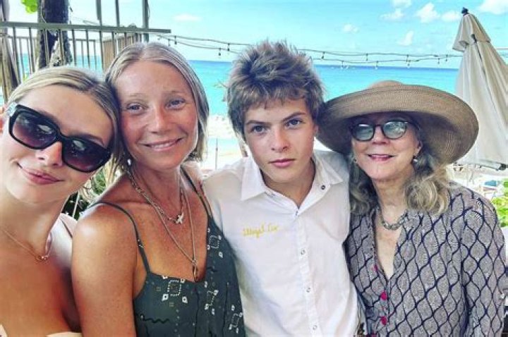The Hidden Tale of Gwyneth Paltrow’s Family and Parents