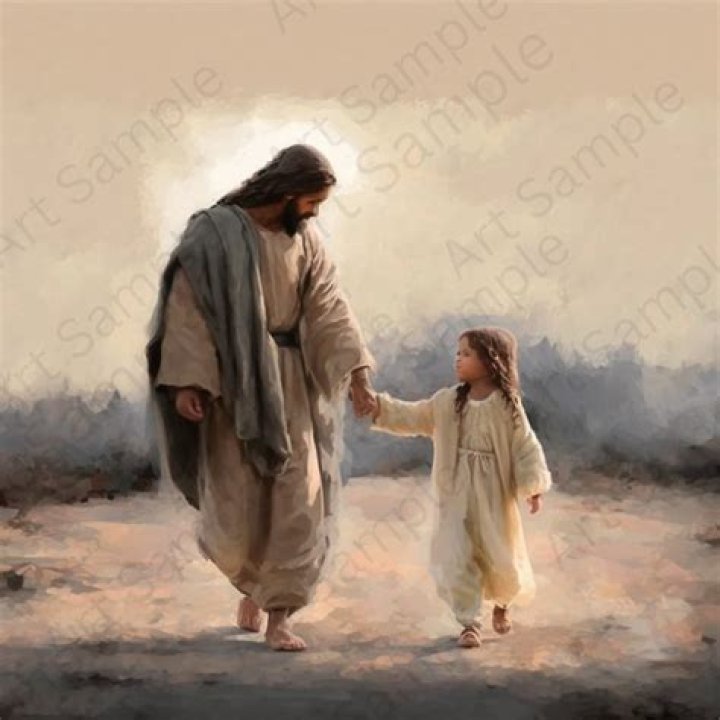 The Remarkable Path Of His Children