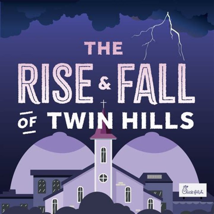 The Rise And Fall Of 