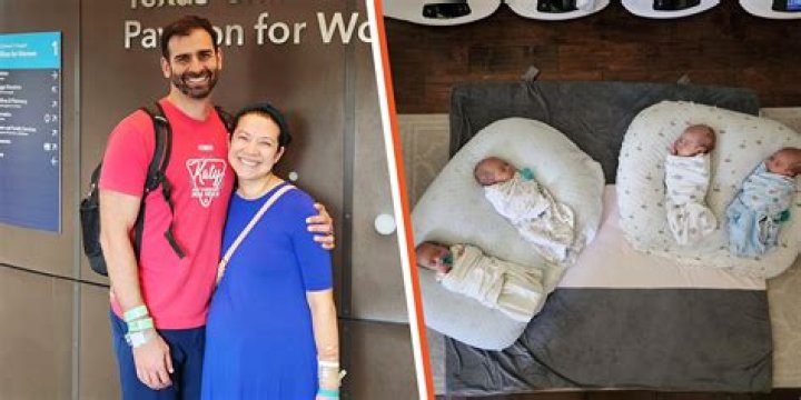 The Rise of Gia Sandhu: A Look at Her Net Worth, Age, Husband and Ethnicity