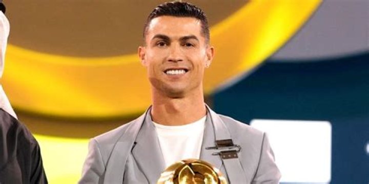 The Secrets Behind Cristiano Ronaldo's Twin Bodyguards