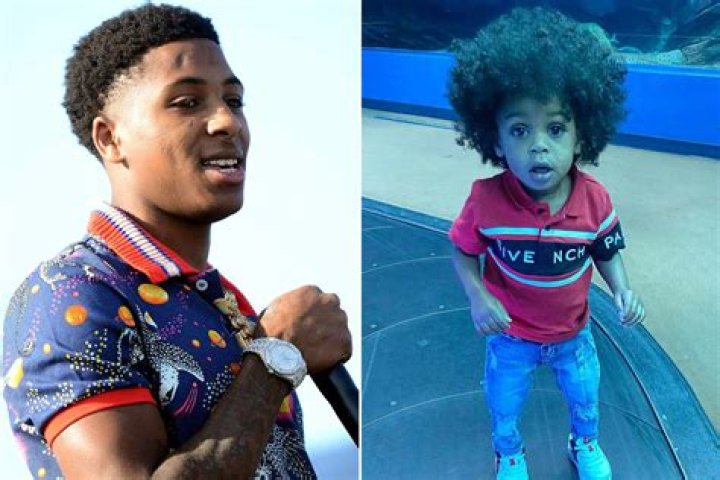 The Surprising Truth About NBA YoungBoy, Kid Floyd Mayweather, And His Daughter