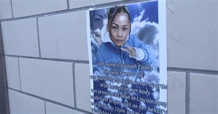 The Truth: What happened to Jalayah Eason?