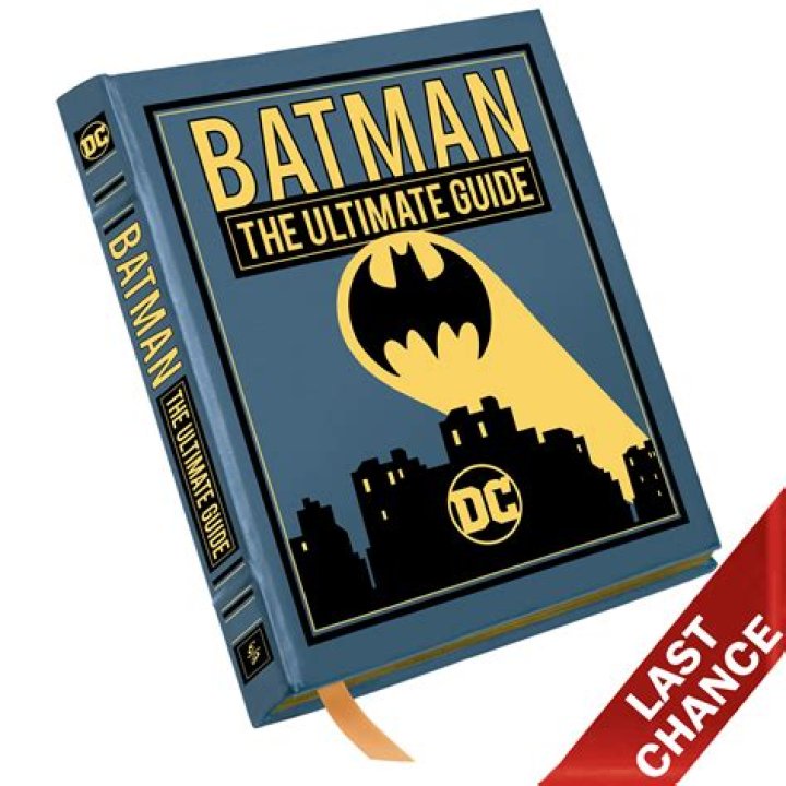 The Ultimate Guide To The 