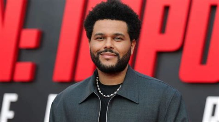 The Weeknd's Net Worth, Age, And Height Revealed