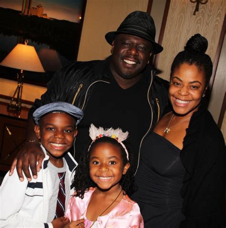 Tinkyflonz Kyles: Who is Cedric the Entertainer's daughter?