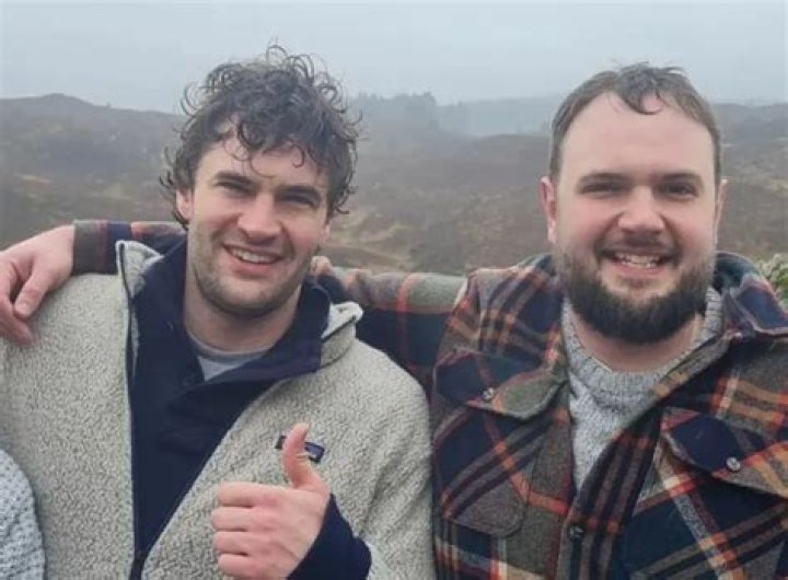 Tom Bateman's Twin And Beyond