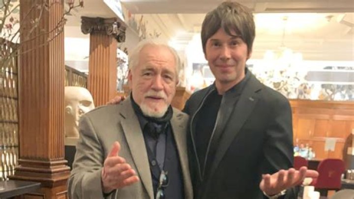 Torin Kamran Charles Cox: Everything About Brian Cox's son