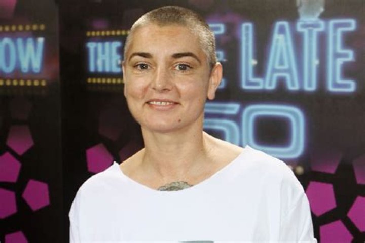 Tragic Loss & Mental Health Struggles of Sinéad O'Connor's son