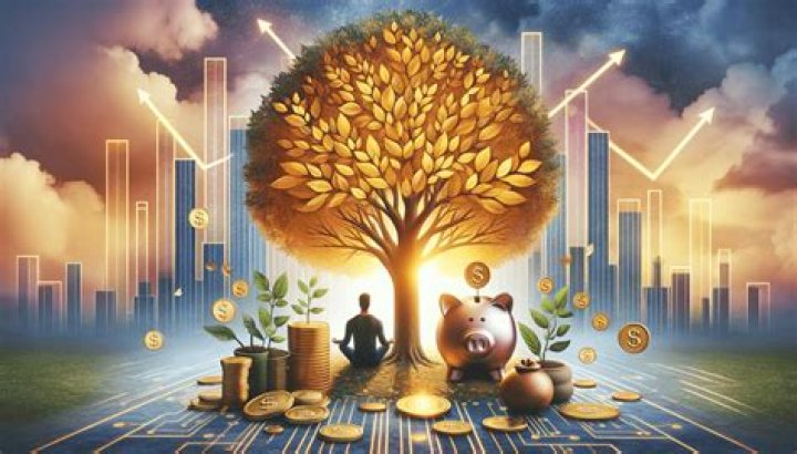 Uncover Hidden Wealth And Financial Secrets
