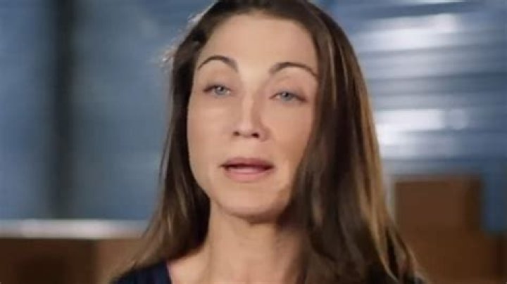 Uncover Mary Padian's Current Endeavors And Inspiring Journey