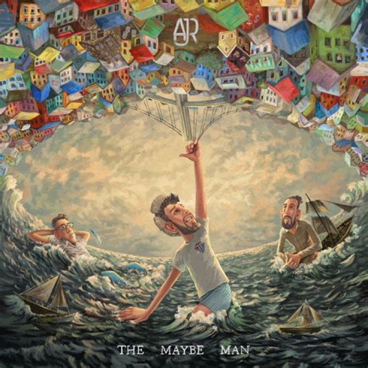 Uncover The Age And Journey Of Jack From AJR: A Revealing Exploration