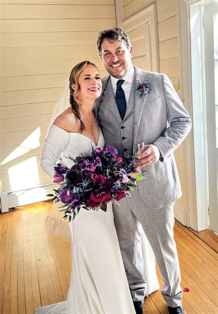 Uncover The Enchanting Journey Of Kaitlan Collins And Will Douglas's Matrimony
