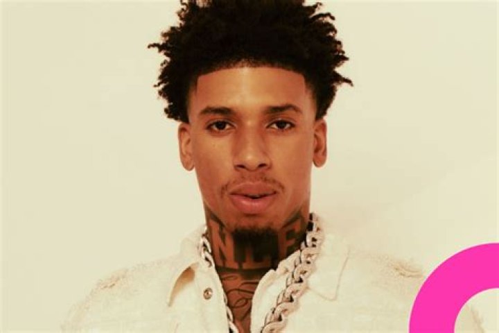 Uncover The Enigma: NLE Choppa's Height Unveiled
