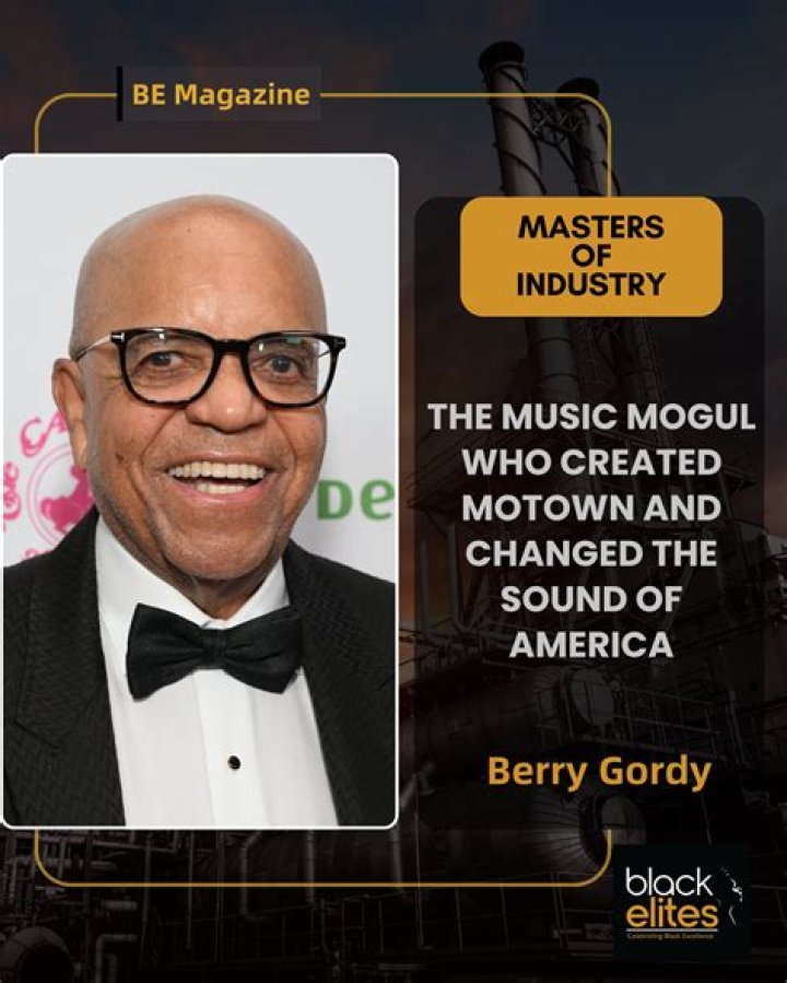 Uncover The Legacy Of Denise Gordy: Behind Motown's Iconic Sound