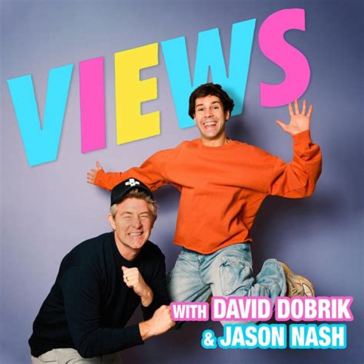 Uncover The Multifaceted World Of Jason Nash