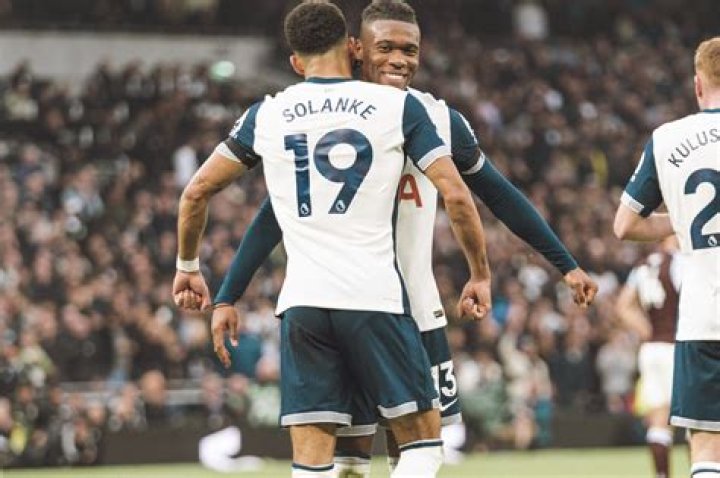 Uncover The Parents Behind Dominic Solanke: Insights And Discoveries