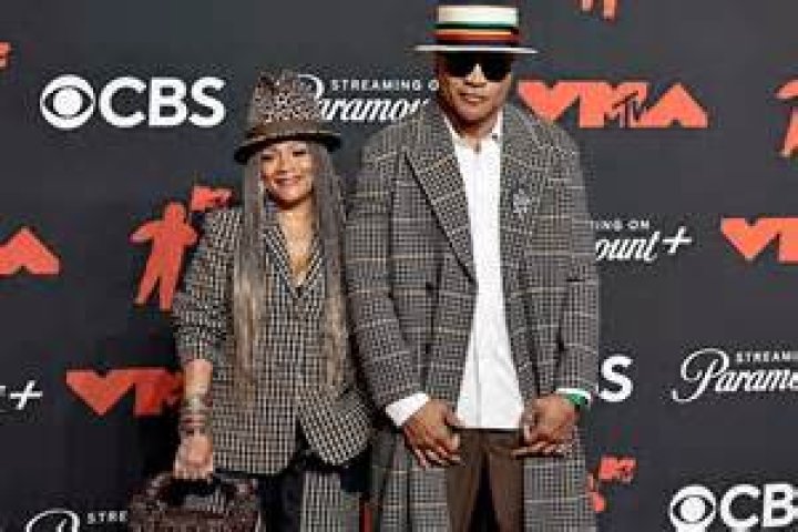 Uncover The Remarkable Story Of Simone Smith, LL Cool J's Wife!