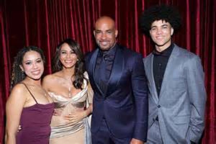 Uncover The Secrets Of Boris Kodjoe's Multi-Million Dollar Empire