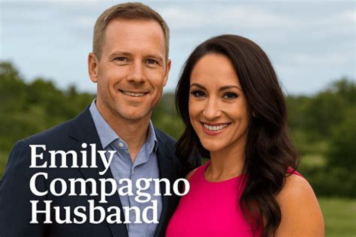 Uncover The Secrets Of Emily Compagno's Marital Journey