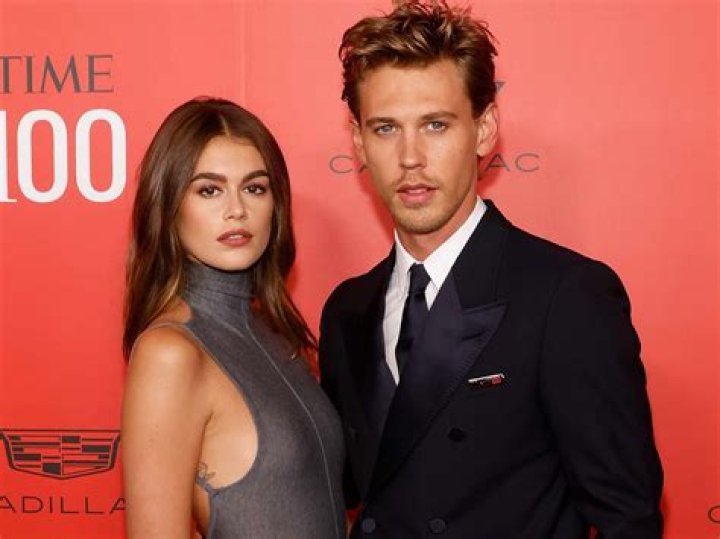 Uncover The Secrets Of Kaia Gerber And Austin Butler's Captivating Relationship