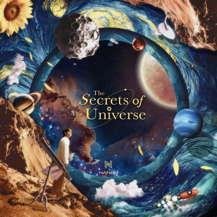 Uncover The Secrets Of The 