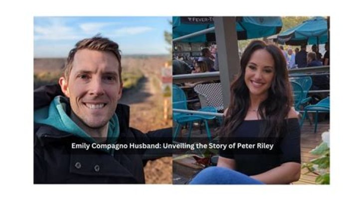 Uncover The Truth: Is Emily Compagno Hitched?