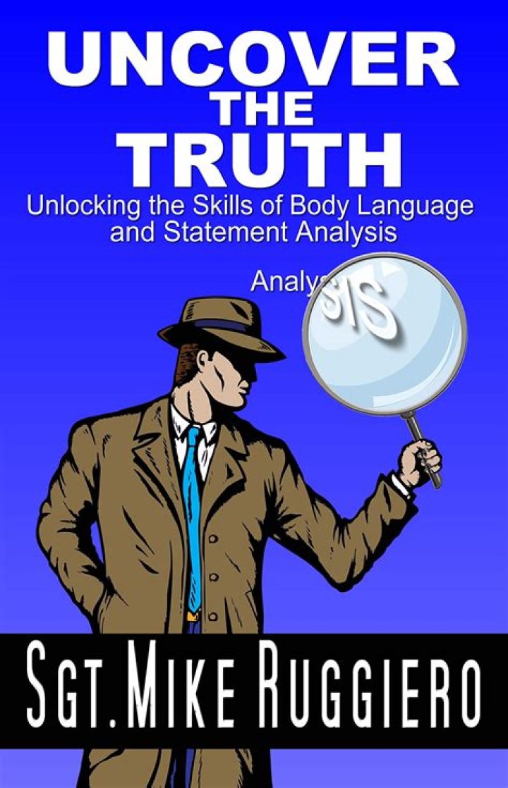 Uncover The Truth: 