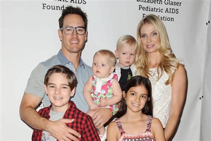Uncover The Untold Story Of Mark Paul Gosselaar's Parents