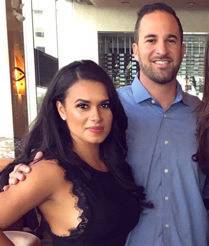 Uncovering Carlos Bustamante's Personal Life