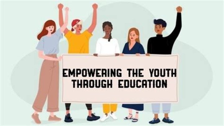 Uncovering Education, Youth Development, And Empowerment