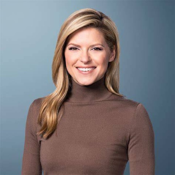 Uncovering Kate Bolduan's Whereabouts And Impact Today