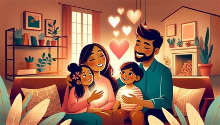 Uncovering Love, Family, And Impact