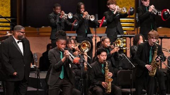 Uncovering The Jazz Legend's Band Affiliations