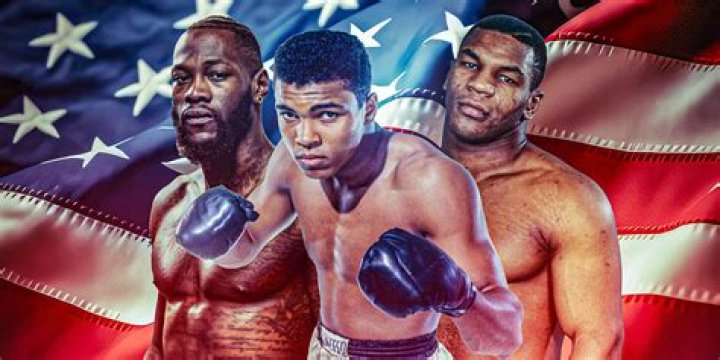 Uncovering The Roots Of A Boxing Legacy
