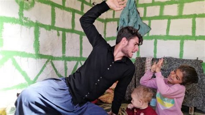 Uncovering The Secrets Of A Devoted Mother