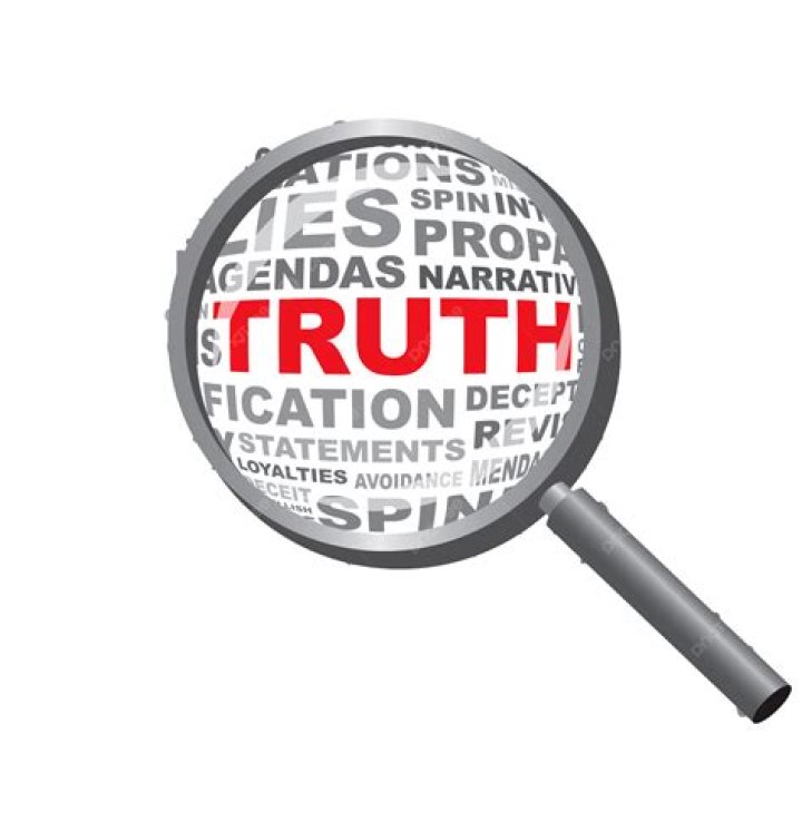 Uncovering The Truth And Exploring Hidden Insights
