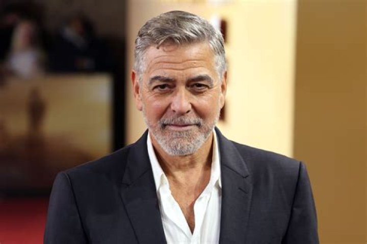 Uncovering The Truth Behind George Clooney's Child
